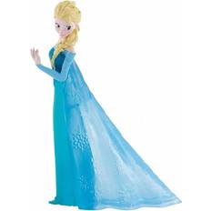 Bullyland Plastlegetøj Bullyland Disney Snow Queen Elsa