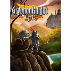 Gryphon Knight Epic (PC)