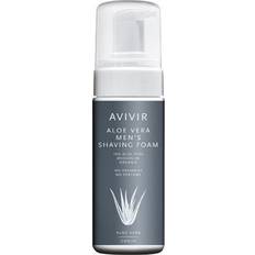 Avivir Aloe Vera Men's Shave Foam 150ml