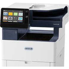 Xerox Farveprinter - Fax - Laser Printere Xerox VersaLink C605V/X
