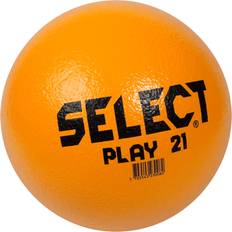 Håndbolde Select Play 21 - Orange