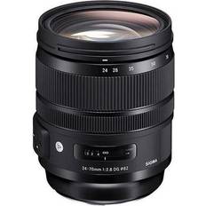 Canon EF Kameraobjektiver SIGMA 24-70mm F2.8 DG OS HSM Art for Canon EF