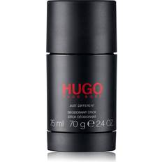 Hugo Boss Stifter Deodoranter Hugo Boss Hugo Just Different Deo Stick 75ml