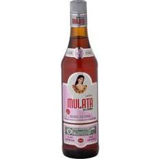 Mulata Spiritus Mulata Elixir de Cuba 34% 70 cl