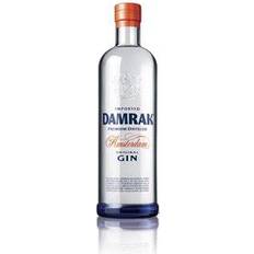 Damrak Spiritus Damrak Gin 41.8% 70 cl