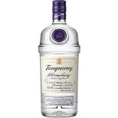 Tanqueray gin Tanqueray Bloomsbury 47.3% 100 cl