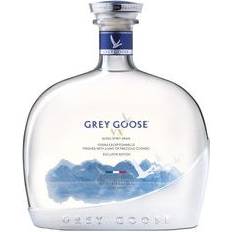 Grey Goose Vodka Spiritus Grey Goose Vodka VX 40% 100 cl