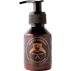 After Shaves & Aluns Beard Monkey After Shave Lotion 100ml