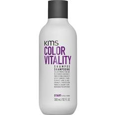 KMS California Krøllet hår Shampooer KMS California Color Vitality Shampoo 300ml