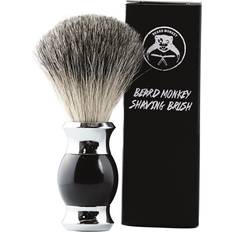 Beard Monkey Barberværktøj Beard Monkey Shaving Brush