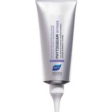 Phyto Flasker Hårprodukter Phyto Phytosquam Intense Anti-Dandruff Intensive Treatment Shampoo 100ml