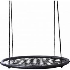 Gynger - Negle Legeplads Nordic Play Round Swing 100cm