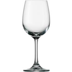 Stölzle Transparent Glas Stölzle Weinland Rødvinsglas, Hvidvinsglas 23cl