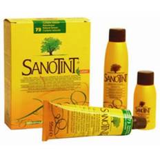 Sanotint Blonde Hårprodukter Sanotint Classic Hårfarve #73 Light Nature Brown 80ml
