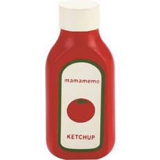 MaMaMeMo Rollelegetøj MaMaMeMo Ketchup