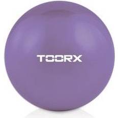 Slam- & Vægbolde Toorx Toning Ball 1.5kg