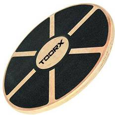Balancebrætter Toorx Wooden Balance Board