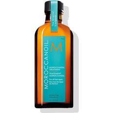 Moroccanoil Fedtet hår Hårolier Moroccanoil Original Oil Treatment 200ml