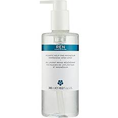 REN Clean Skincare Håndsæber REN Clean Skincare Atlantic Kelp & Magnesium Energising Hand Wash 300ml