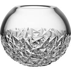 Orrefors Transparent Vaser Orrefors Carat Globe Vase 25cm