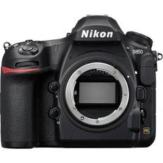 Nikon Spejlreflekskameraer Nikon D850