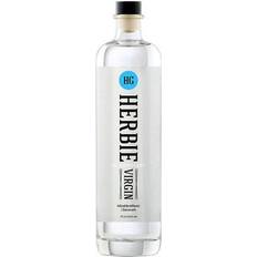 Alkoholfri øl & spiritus Herbie Gin Herbie Virgin Gin 0% 70 cl