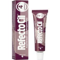 Refectocil Eyelash & Eyebrow Tint Colours #4 Chestnut