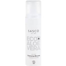 SASCO Ansigtsrens SASCO Eco Aloe Vera Cleansing Mousse 150ml