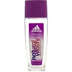 adidas Natural Vitality Deo Spray 75ml