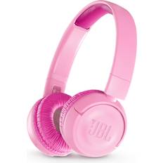 JBL 2.0 (stereo) - On-Ear - Trådløse Høretelefoner JBL JR300BT