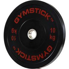 Gymstick Vægtskiver Gymstick Bumper Plate 10kg