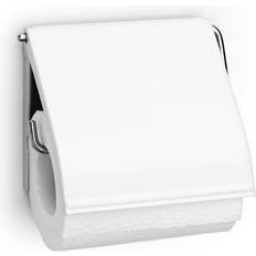 Plast Toiletpapirholdere Brabantia Classic 414565