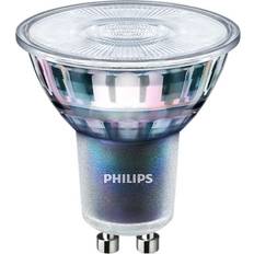 Philips Lyskilder Philips Master ExpertColor LED Lamps 5.5W GU10