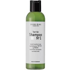Juhldal Plejende Hårprodukter Juhldal Shampoo No 1 Dry Hair 100ml