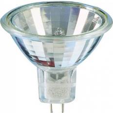 Philips Brilliantline Dichroic 10° Halogen Lamp 20W GU5.3