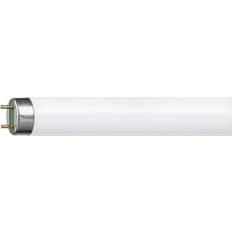 G13 - Varme hvide Lyskilder Philips TL-D Fluorescent Lamp 15W G13 827
