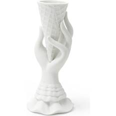 Jonathan Adler Brugskunst Jonathan Adler I Scream Vase 17.8cm