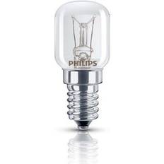 Philips E14 Glødepærer Philips 5.7cm Incandescent Lamp 15W E14