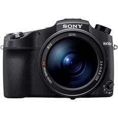 Sony Bridgekameraer Sony Cyber-shot DSC-RX10 IV