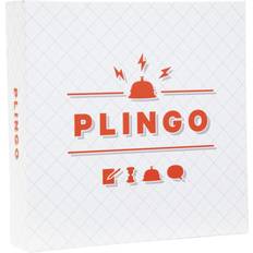 Game Inventors Plingo