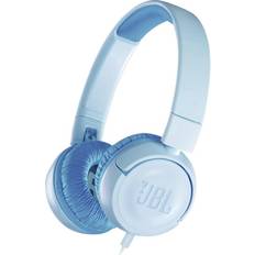 JBL On-Ear Høretelefoner JBL JR300