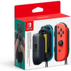 Batteripakke Nintendo Joy-Con AA Battery Pack Pair - Nintendo Switch
