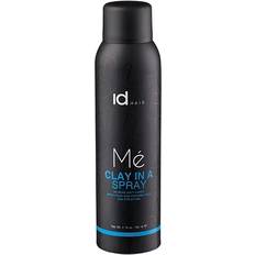 IdHAIR Dame Stylingprodukter idHAIR Mé Clay in a Spray 150ml