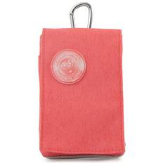 Golla Orange Covers med kortholder Golla Original Phone Bag