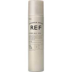 REF Sorte Hårprodukter REF 525 Extreme Hold Spray 300ml