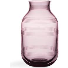 Kähler Transparent Brugskunst Kähler Omaggio Vase 14cm