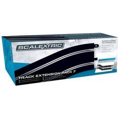Forlængersæt Scalextric Scalextric Extension Pack 7 C8556