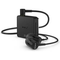 Sony Aktiv støjreduktion - In-Ear - Trådløse Høretelefoner Sony SBH24