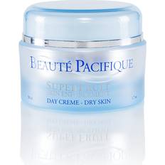 Beauté Pacifique Dagcremer - Rødme Ansigtscremer Beauté Pacifique Superfruit Day Crème Dry Skin 50ml