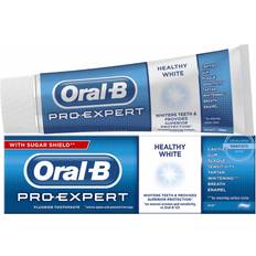 Oral-B Tandpastaer Oral-B Pro-Expert Healthy White 75ml